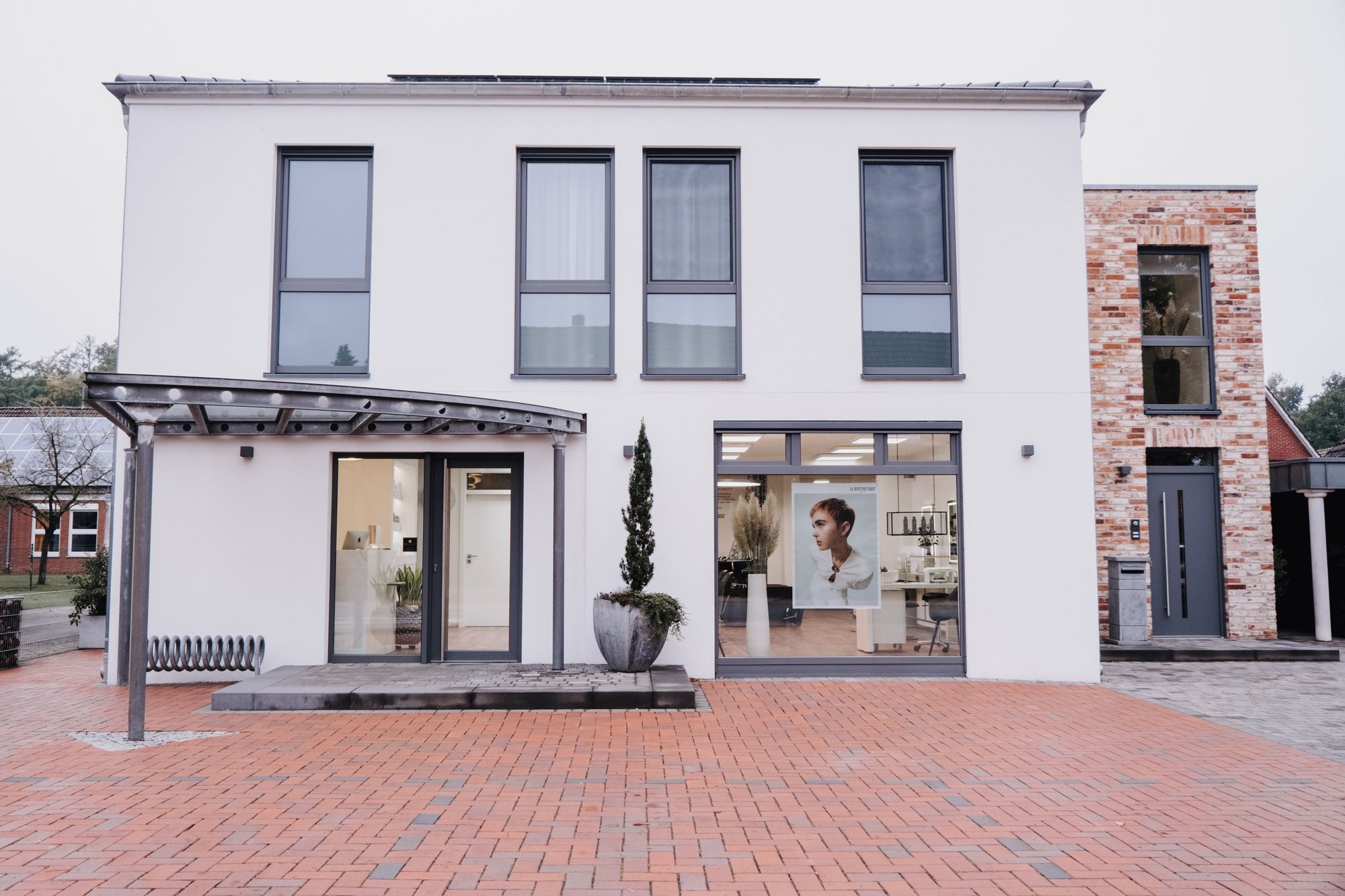 Friseur Garwels – Salon in Quakenbrück