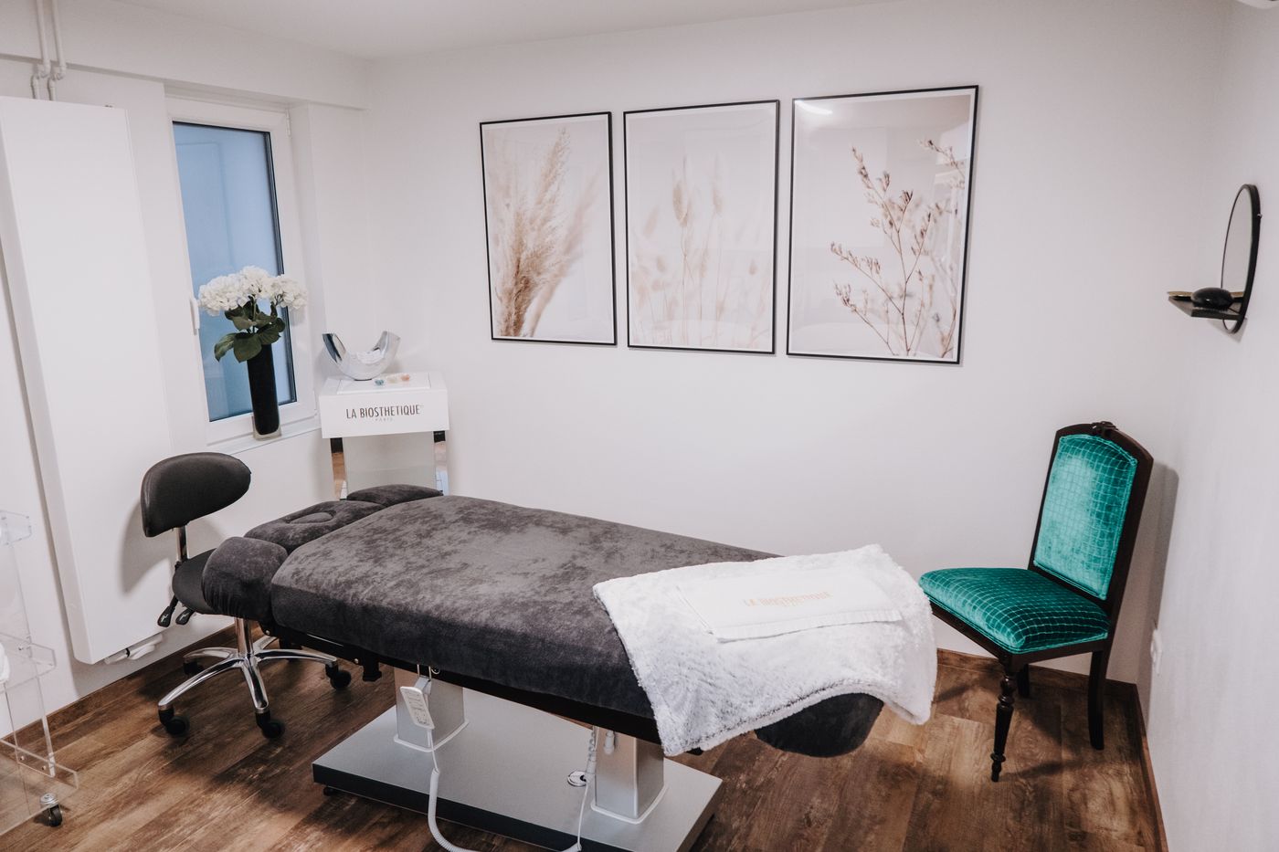 Einblick 4 – Friseur Garwels